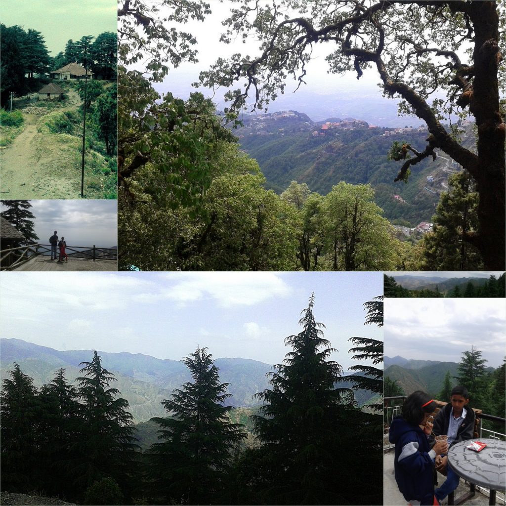 Landour