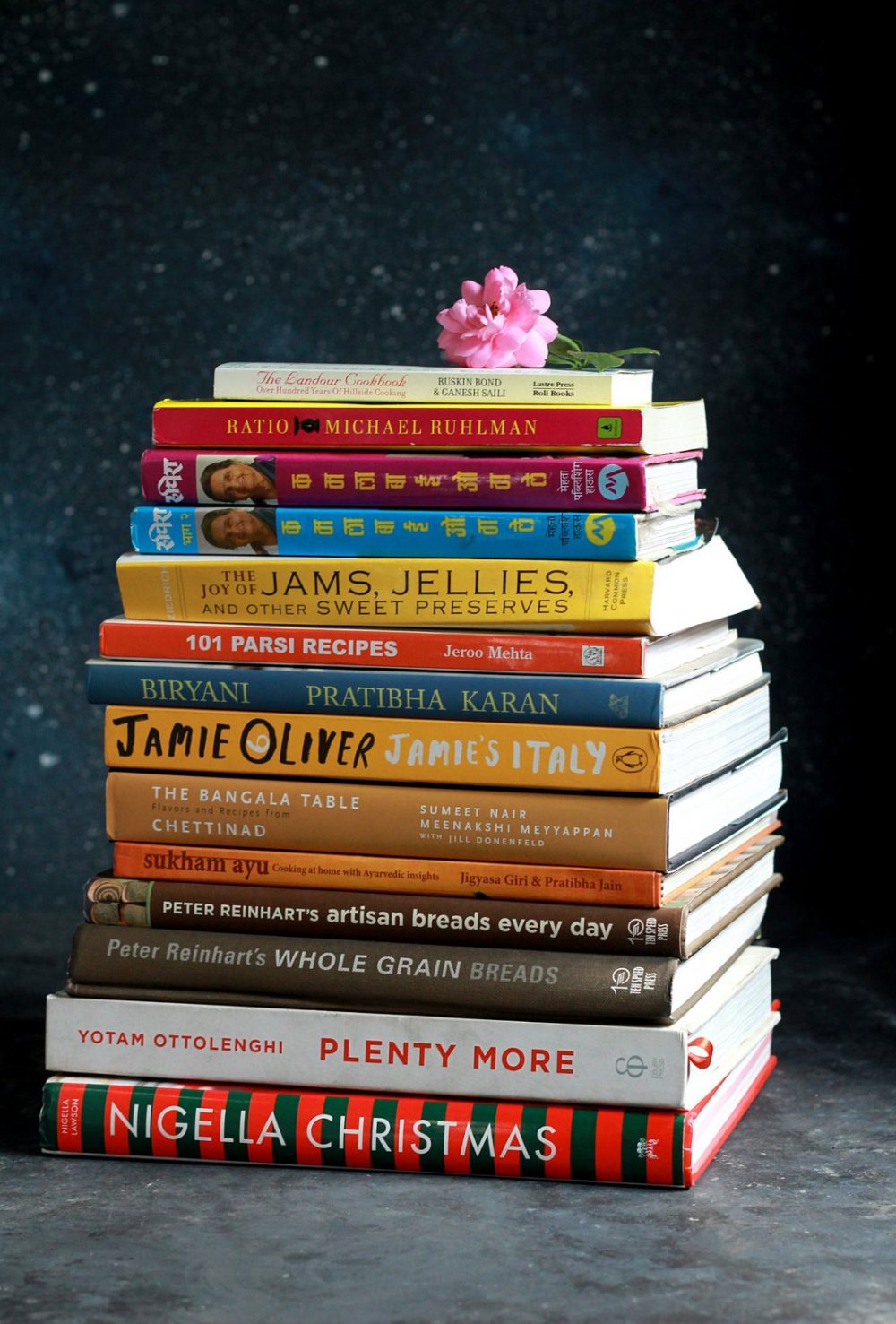Cookbook club