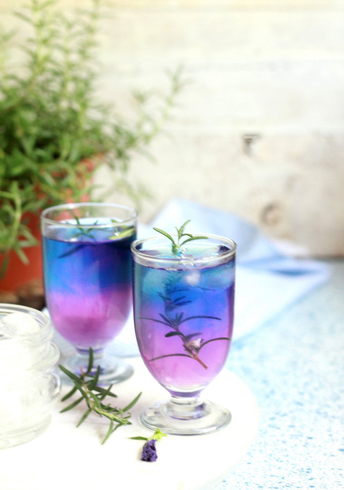 Make Natural Dyes From Flowers Make Natural Dyes From Flowers